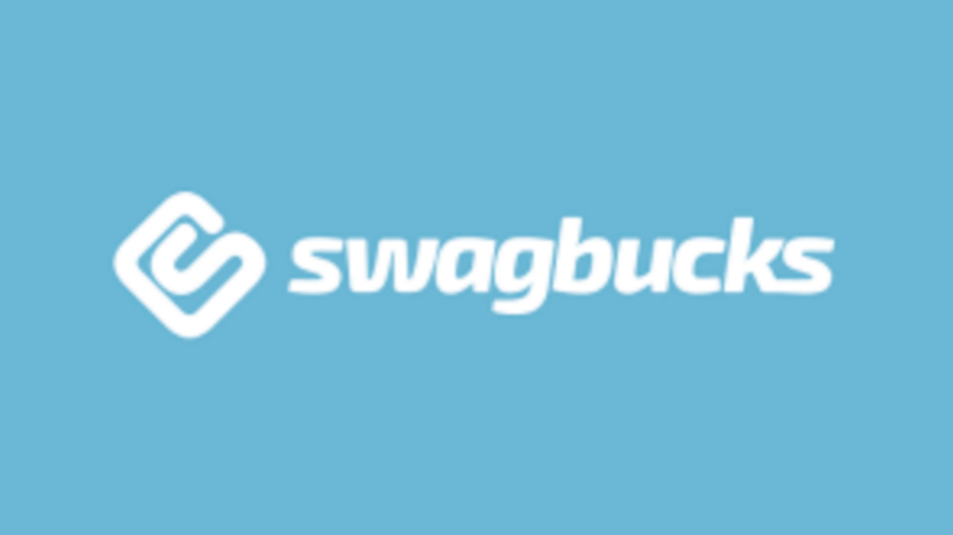 Swagbucks